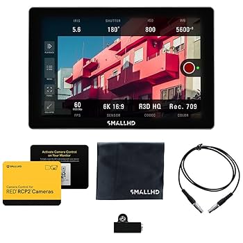 Amazon.com : SmallHD Cine 7 7